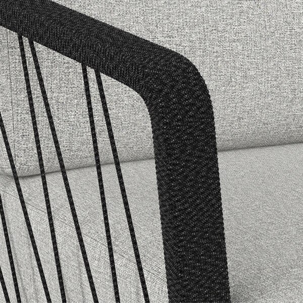 Catania Armchair